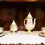 Affitta Don Vittorio - Portacapuana Casa de hóspedes