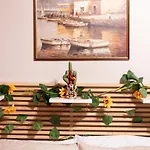 Affitta Don Vittorio - Portacapuana Casa de hóspedes 4*