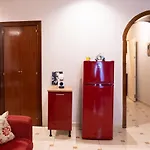 Affitta Don Vittorio - Portacapuana Nápoles