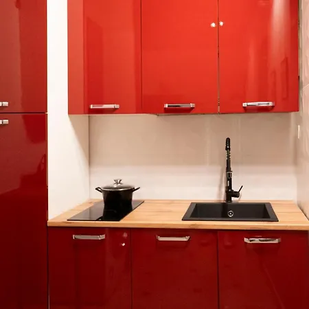 Affitta Don Vittorio - Portacapuana 4*