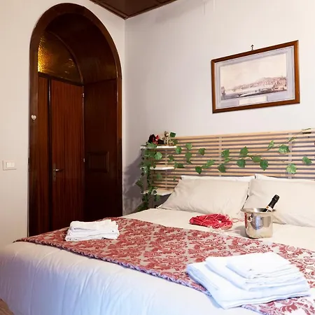 Affitta Don Vittorio - Portacapuana 4*