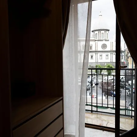 Affitta Don Vittorio - Portacapuana 4*