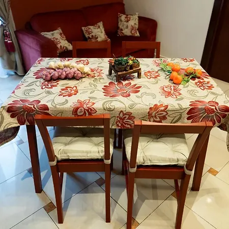 Affitta Don Vittorio - Portacapuana 4*