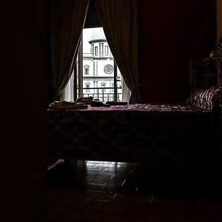 Affitta Don Vittorio - Portacapuana 4*