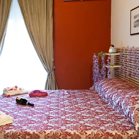 Affitta Don Vittorio - Portacapuana 4*