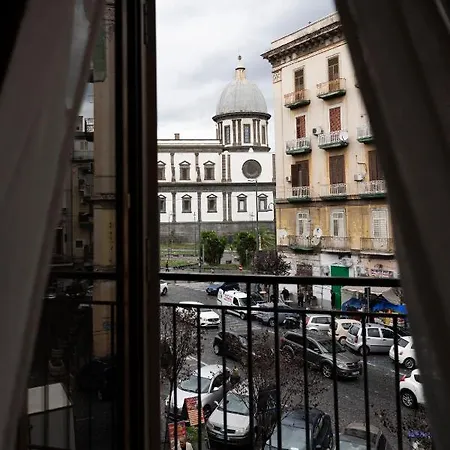 Affitta Don Vittorio - Portacapuana 4*