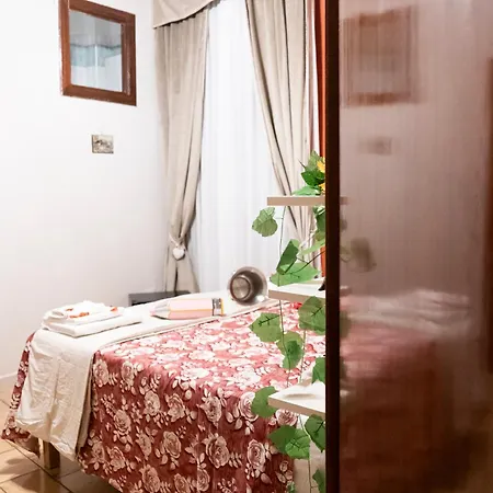 게스트하우스 Affitta Don Vittorio - Portacapuana 4*
