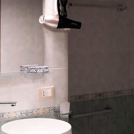 Affitta Don Vittorio - Portacapuana 4*
