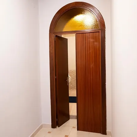 Affitta Don Vittorio - Portacapuana 4*