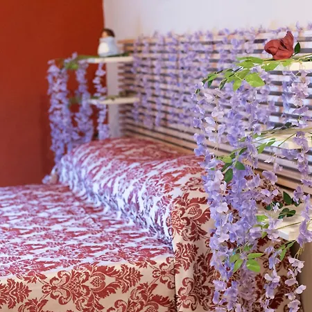 Casa de hóspedes Affitta Don Vittorio - Portacapuana Nápoles