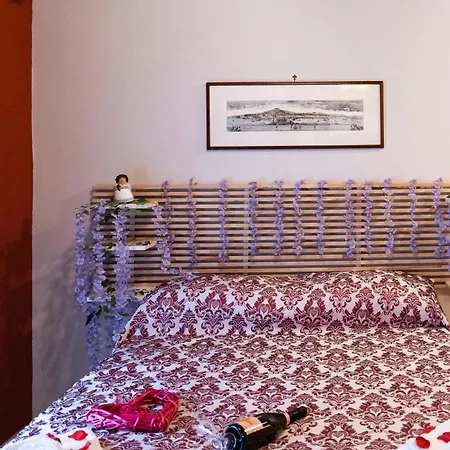 Casa de hóspedes Affitta Don Vittorio - Portacapuana